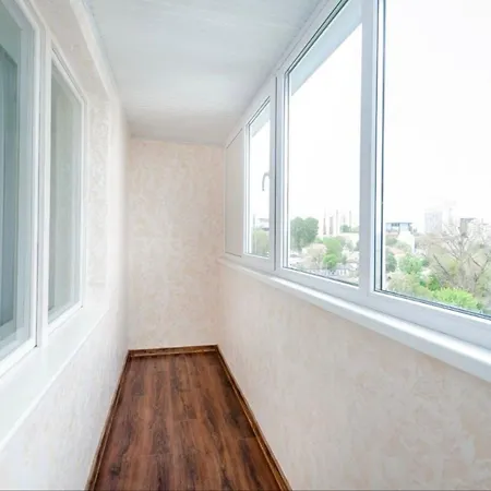 Comfortable Apartament In A Quiet Place In The Center Of The City Chisinau Exterior photo