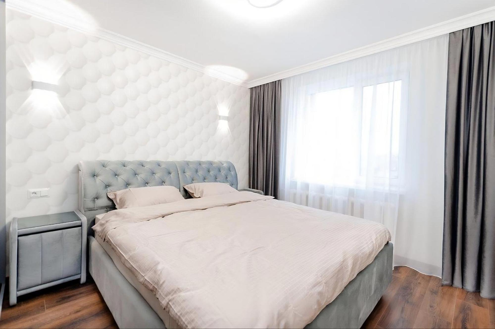 Comfortable In A Quiet Place In The Center Of The Apartamento