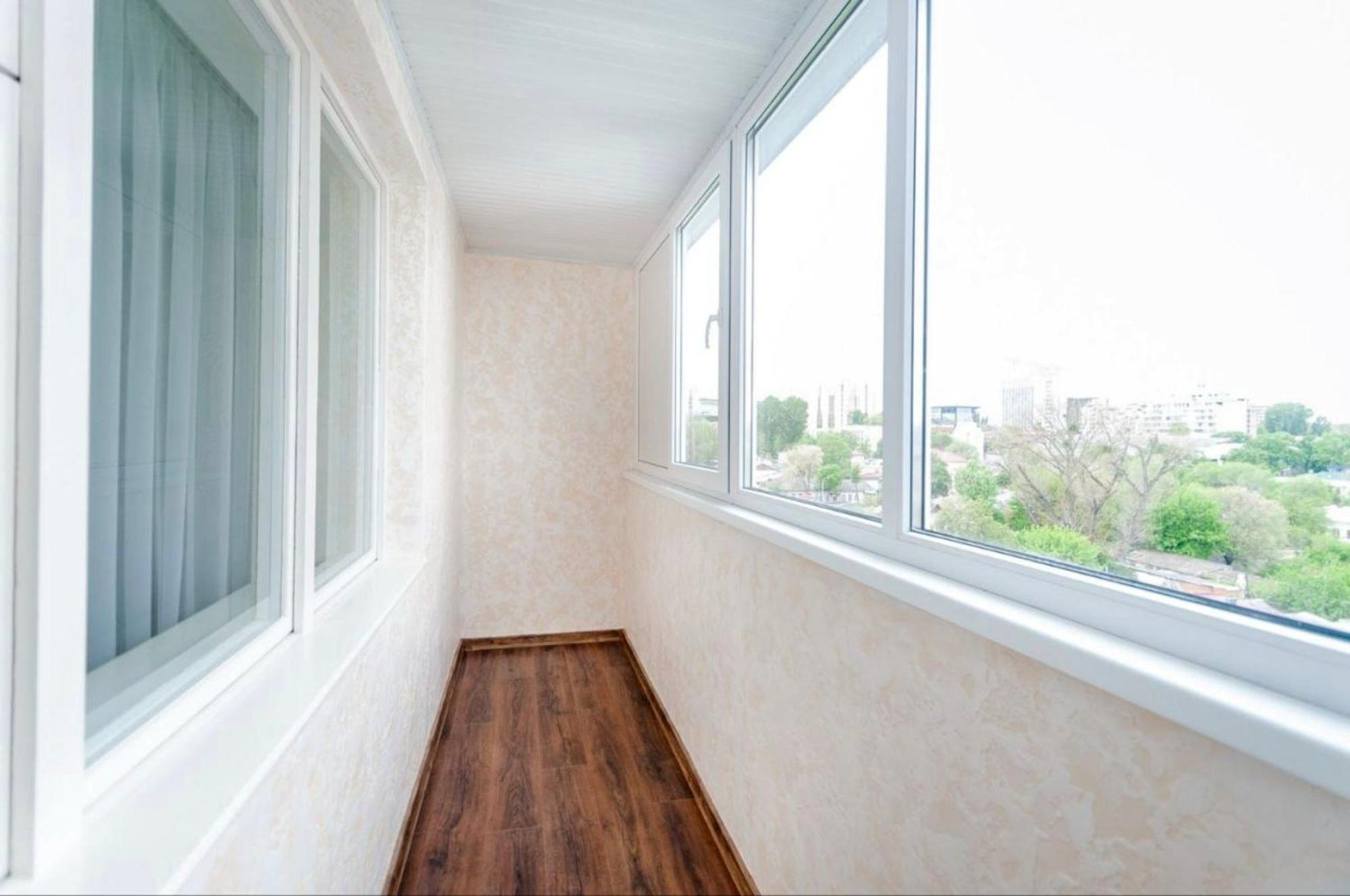 Comfortable In A Quiet Place In The Center Of The Apartamento Chişinău