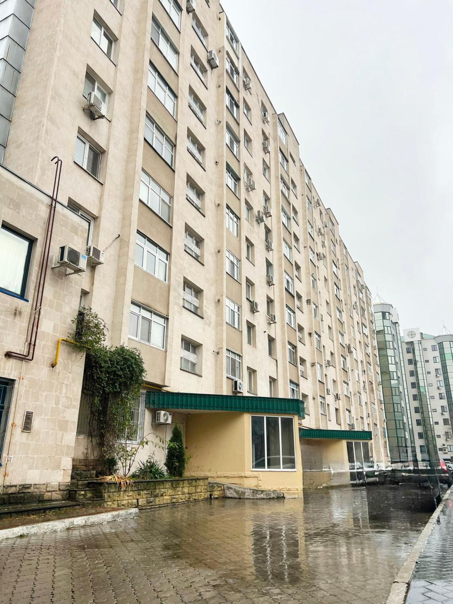 Apartamento Comfortable In A Quiet Place In The Center Of The *
